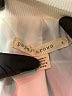 Paper Crown Ivory Jacket Size S - photo 6