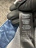 White House Black Market Blue Denim Jacket Size 4 - photo 7
