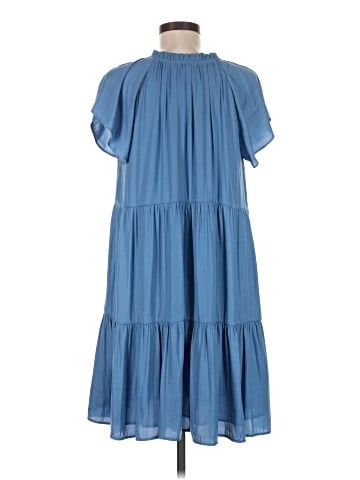 Ann Taylor LOFT Casual Dress (view 2)