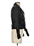 Sandro 100% Acetate Black Jacket Size Sm (1) - photo 4