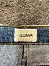 Hudson Jeans Stars Blue Jeans Size 28 waist - photo 7