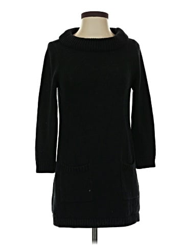 Field Flower Turtleneck Sweater (view 1)