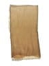 Bloomingdale's Tan Scarf One size - photo 2