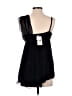 Free People 100% Polyester Stars Black Cocktail Dress Size XS - photo 2