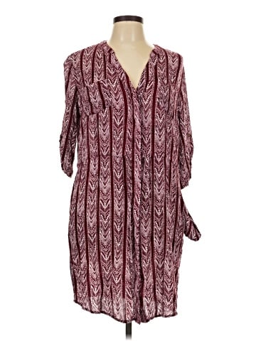 Cato Casual Dress (view 1)