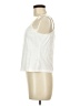 Garnet Hill 100% Nylon Ivory Tank Top Size M - photo 5