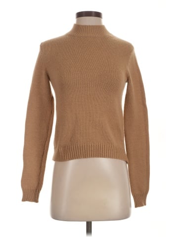 Uniqlo Turtleneck Sweater (view 1)