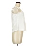 Garnet Hill 100% Nylon Ivory Tank Top Size M - photo 4
