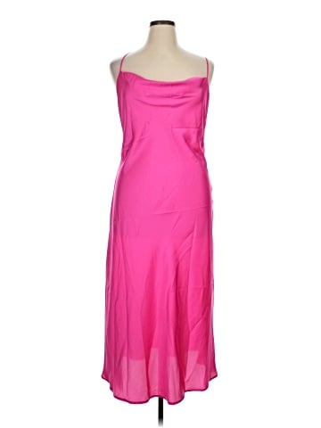 Tahari by ASL Cocktail Dress (view 1)