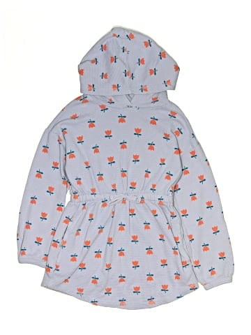 Hanna Andersson Pullover Hoodie (view 1)