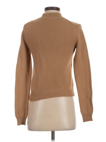 Uniqlo Turtleneck Sweater (view 2)