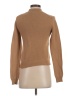 Uniqlo Tan Turtleneck Sweater Size XS - photo 2