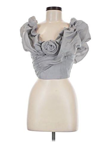 Chou Chou Sleeveless Blouse (view 1)