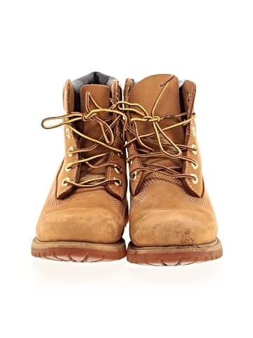 Timberland Ankle Boots (view 2)