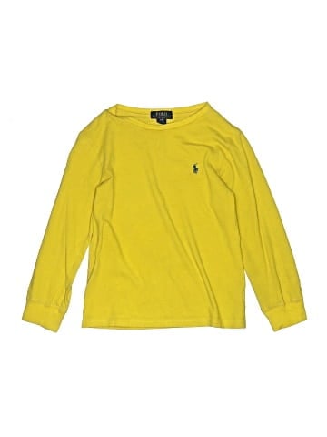 Polo by Ralph Lauren Long Sleeve T-Shirt (view 1)