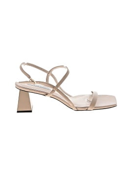 Charles & Keith Sandals