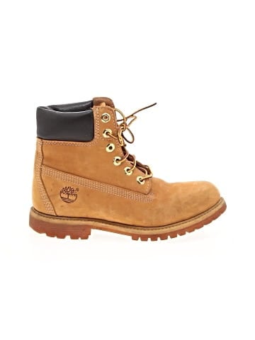 Timberland Ankle Boots (view 1)