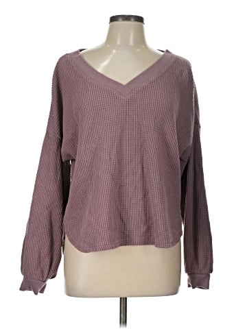 Madewell Pullover Sweater (view 1)