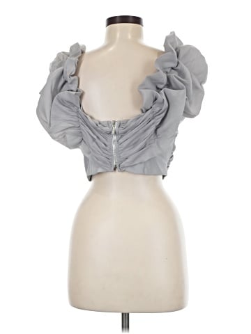 Chou Chou Sleeveless Blouse (view 2)