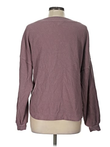 Madewell Pullover Sweater (view 2)