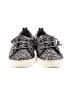 Sperry Top Sider Animal Print Gray Sneakers Size 11 - photo 2