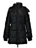 Noize 100% Polyurethane Black Snow Jacket Size M - photo 1