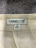 Coldwater Creek Solid Tan Khakis Size 10 - photo 7