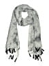 Unbranded Gray Scarf One size - photo 1
