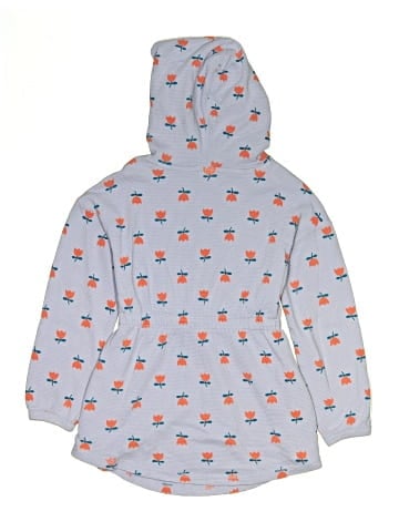 Hanna Andersson Pullover Hoodie (view 2)
