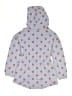 Hanna Andersson Blue Pullover Hoodie Size 6 - 7 - photo 2