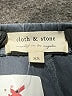 Cloth & Stone 100% Lyocell Solid Gray Track Pants Size XS - photo 7