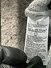 Banana Republic Factory Store Chevron-herringbone Gray Pullover Sweater Size L - photo 8