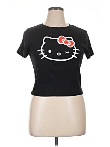Hello Kitty Short Sleeve T-Shirt (view 1)