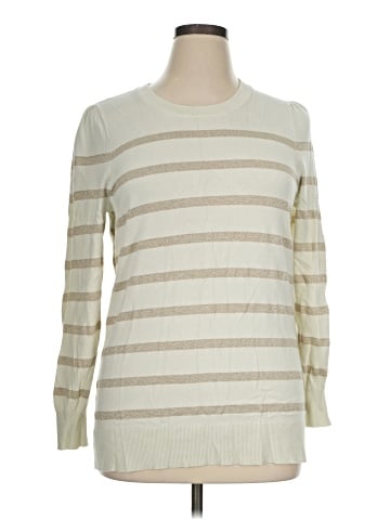 Torrid Pullover Sweater (view 1)