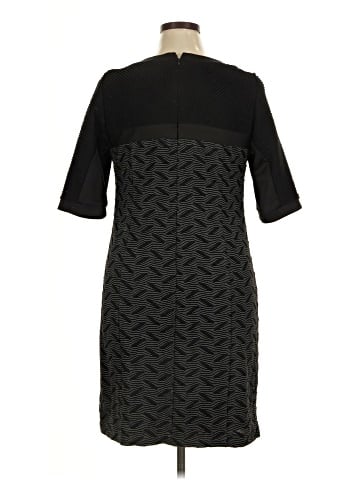 Rabbit Rabbit Rabbit Designs Casual Dress (view 2)