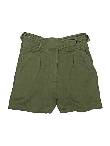 Böhme Khaki Shorts (view 1)