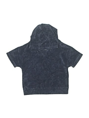 Mori Zip Up Hoodie (view 1)