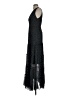 Max Studio Stars Black Cocktail Dress Size S - photo 5