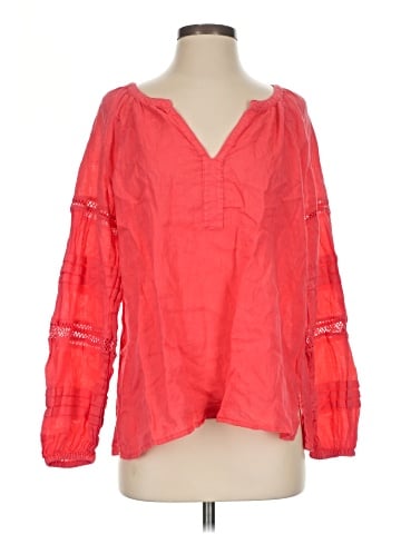 Lilly Pulitzer 3/4 Sleeve Blouse (view 1)