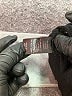Betabrand Solid Black Active Pants Size Med Petite - photo 8