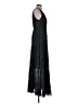 Max Studio Stars Black Cocktail Dress Size S - photo 4