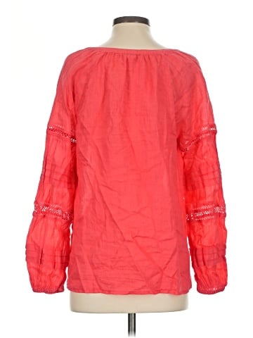 Lilly Pulitzer 3/4 Sleeve Blouse (view 2)