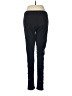 Johnny Was Solid Black Active Pants Size M (petite) - photo 2