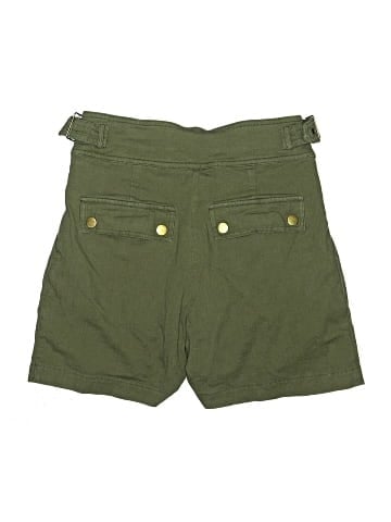 Böhme Khaki Shorts (view 2)
