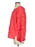 Lilly Pulitzer Red 3/4 Sleeve Blouse Size S - photo 5