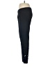 Johnny Was Solid Black Active Pants Size M (petite) - photo 5