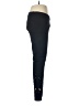 Johnny Was Solid Black Active Pants Size M (petite) - photo 4