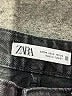 Zara Black Jeans Size 2 - photo 7