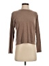 Uniqlo Brown Turtleneck Sweater Size S - photo 1