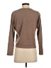 Uniqlo Brown Turtleneck Sweater Size S - photo 2